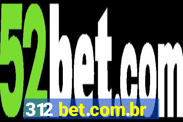 312 bet.com.br